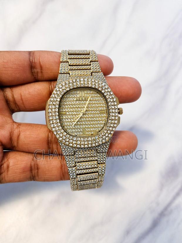 Ice Watch Sekou