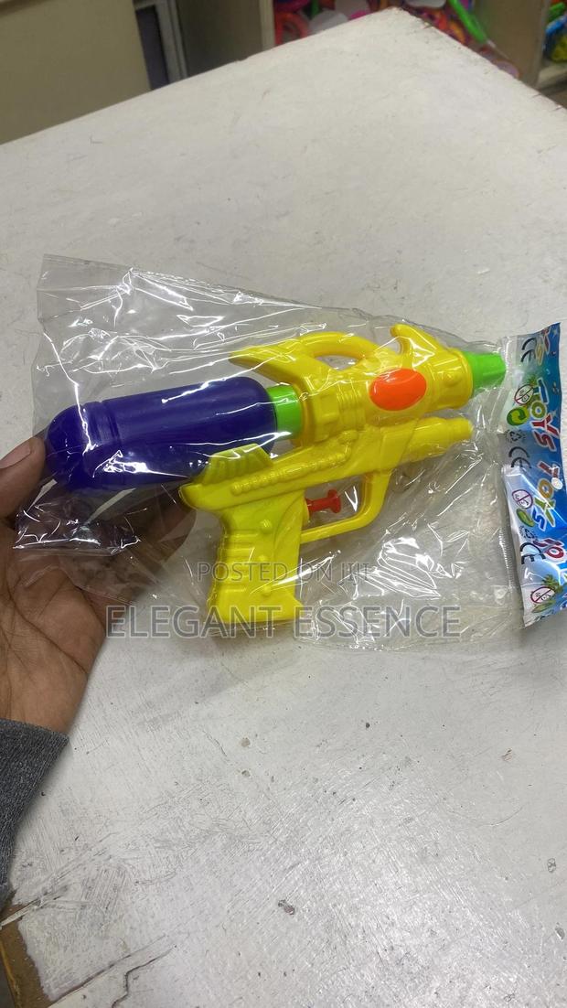 Kids Toy Gun