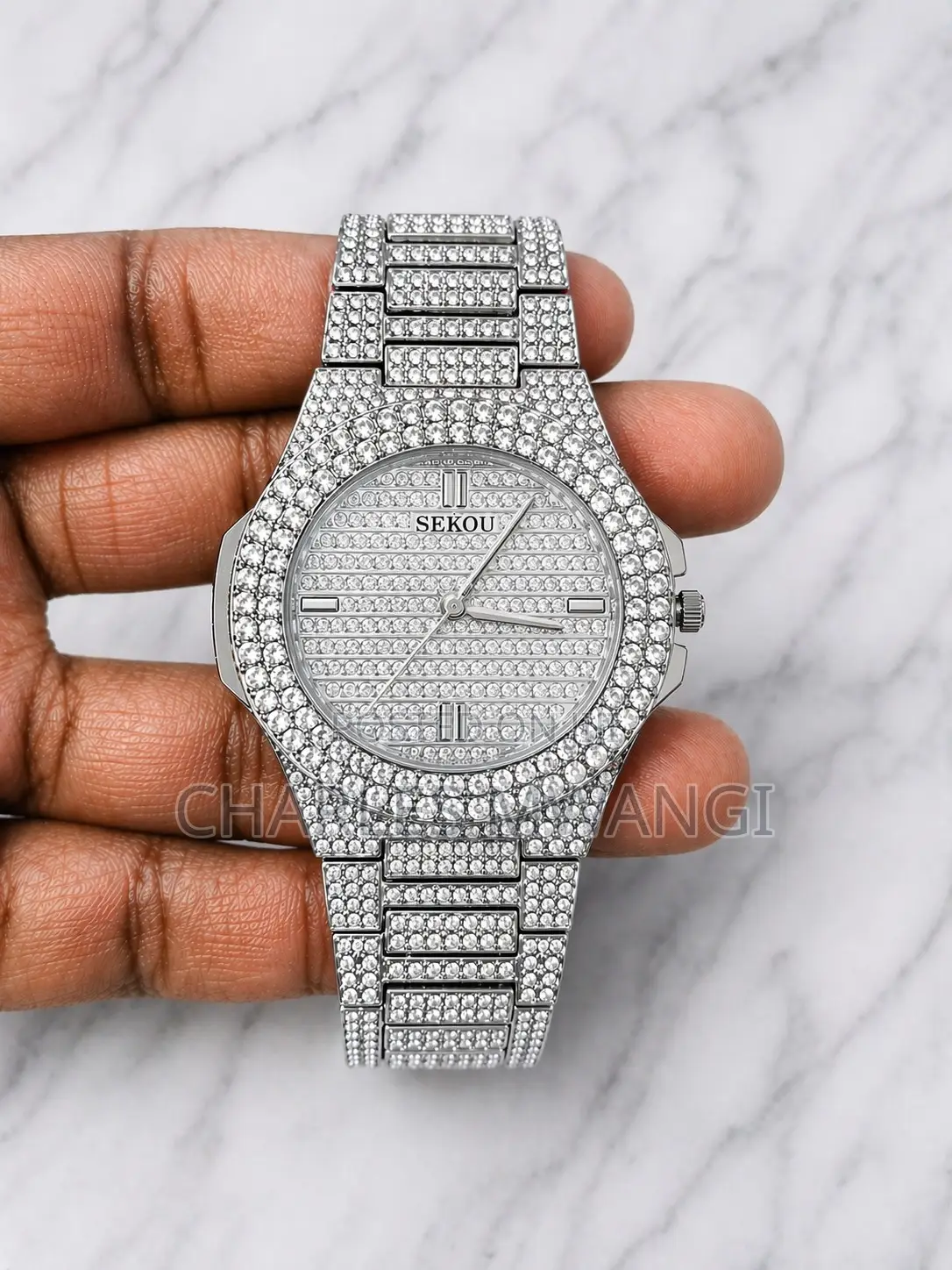 Ice Watch Sekou