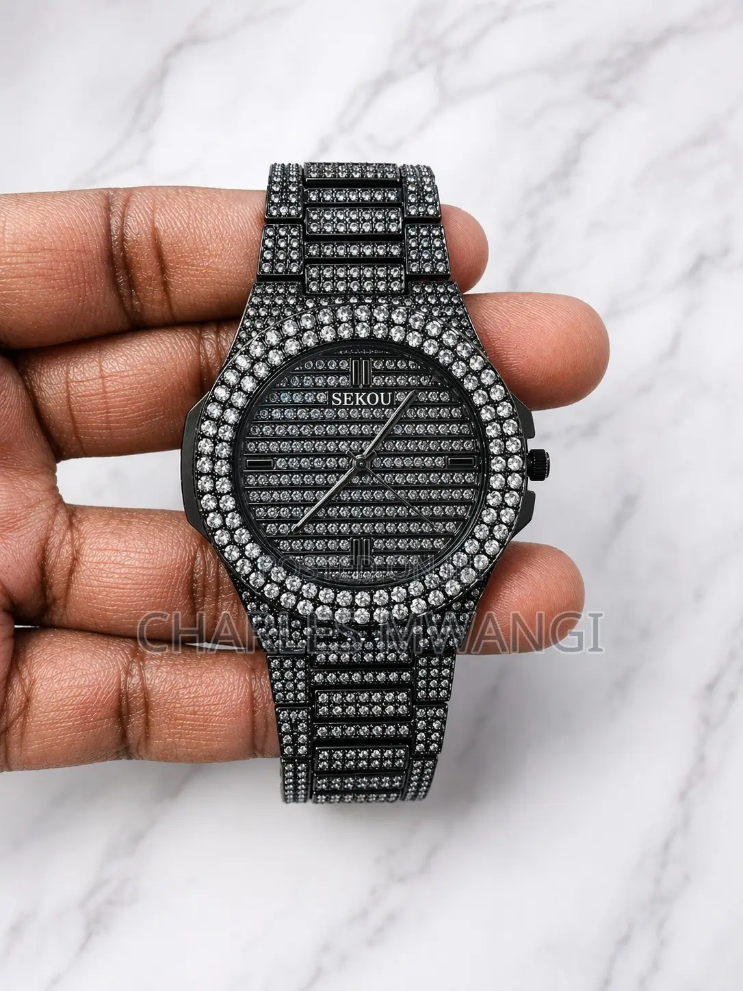 Ice Watch Sekou