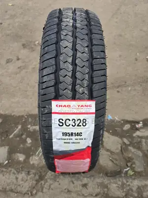 195 R15 Chaoyang Tyres (Commercial)