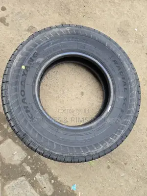 195 R15 Chaoyang Tyres (Commercial)