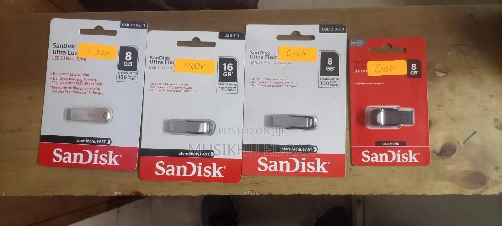Flash Disk.Cyber.Photo Studio.Electronics