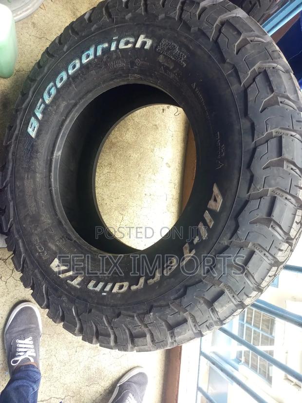 265/75r16 Bf Goodrich Ko3 - thumbnail 2