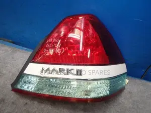 Tailight Grande Mark 2