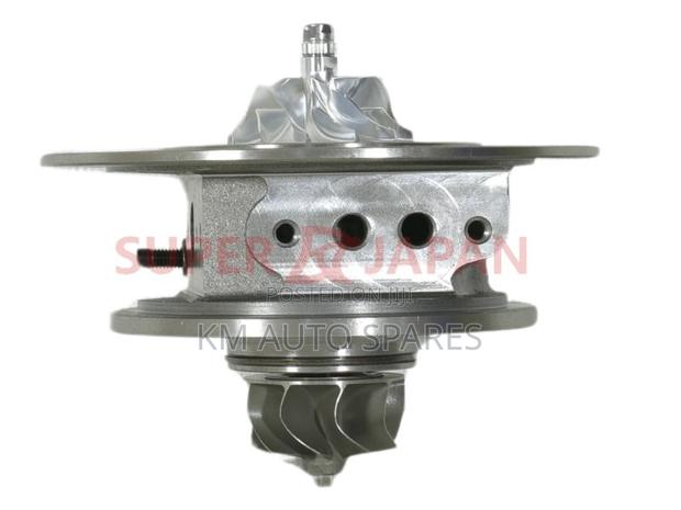 Toyota 1gd Turbocharger Cartridge for Prado, Hilux, Hiace, Dyna, Hino.