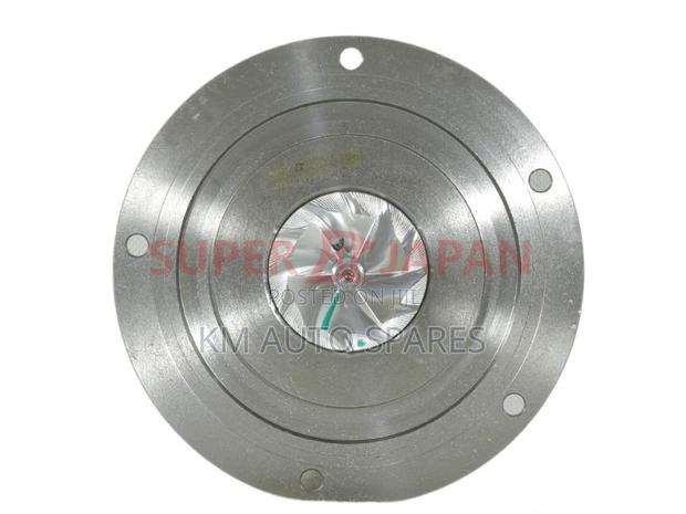 Toyota 1gd Turbocharger Cartridge for Prado, Hilux, Hiace, Dyna, Hino. - thumbnail 2