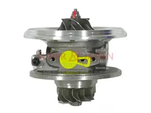 Toyota 1kd Turbocharger Cartridge for Prado, Hilux, Fortuner, Hiace.