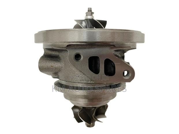 Mazda Bongo Turbocharger Cartridge - thumbnail 2