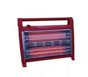 *1600w 3 in 1 Portable Quartz Infrared Room Heater,
