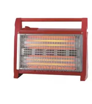 *1600w 3 in 1 Portable Quartz Infrared Room Heater,