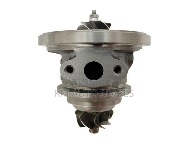 Nissan Vanette Turbocharger Cartridge