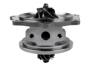 Isuzu 4jb1 Turbocharger Cartridge for Elf, Bighorn, Trooper.
