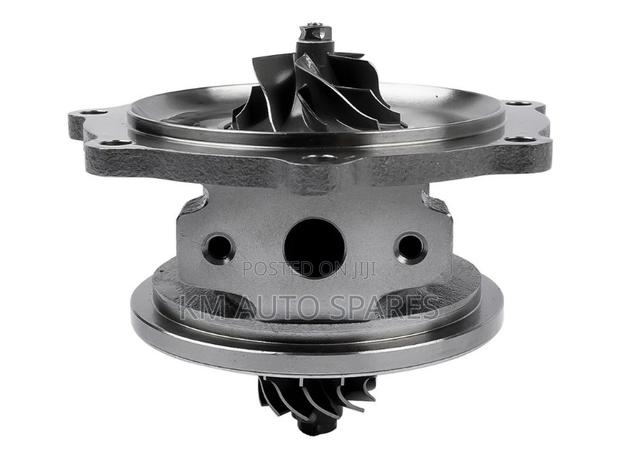Isuzu 4jb1 Turbocharger Cartridge for Elf, Bighorn, Trooper.