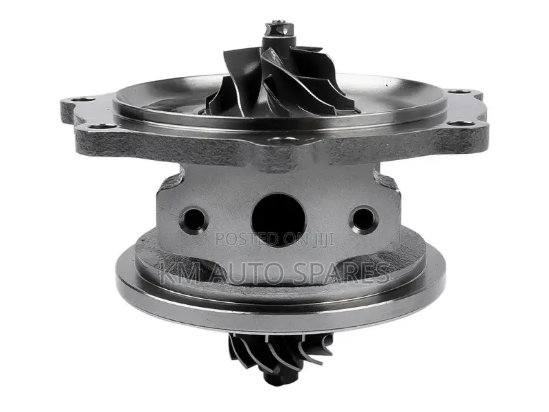 Isuzu 4jb1 Turbocharger Cartridge for Elf, Bighorn, Trooper.
