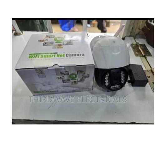 C15 Ac Wifi Camera