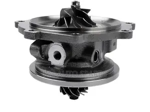 Isuzu 4ja1 Turbocharger Cartridge for D-Max, Mu-X, Elf.