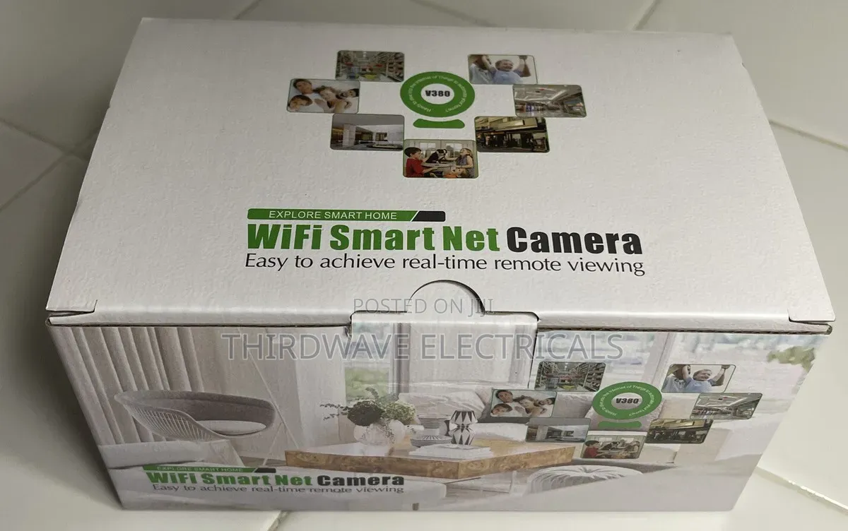 Modern C15 Ac Wifi Camera Ht4
