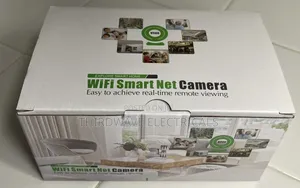 Modern C15 Ac Wifi Camera Ht4