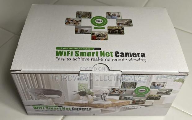 Modern C15 Ac Wifi Camera Ht4