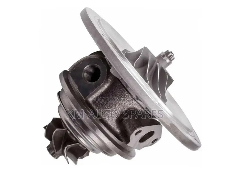 Mazda Wl Turbocharger Cartridge for Bongo, Ford Ranger, Ford Everest.