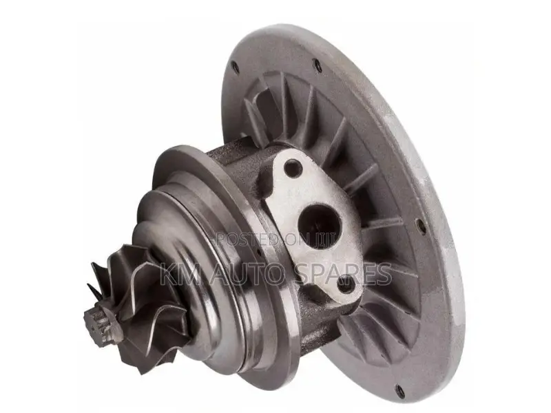 Mazda Wl Turbocharger Cartridge for Bongo, Ford Ranger, Ford Everest.