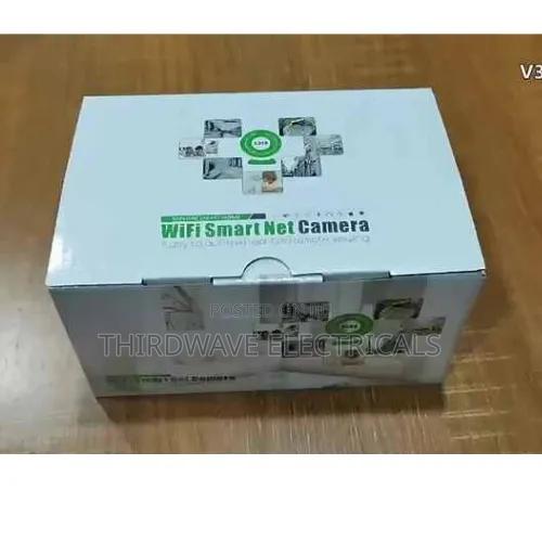 Unique Design C15 Ac Wifi Camera Ge8k
