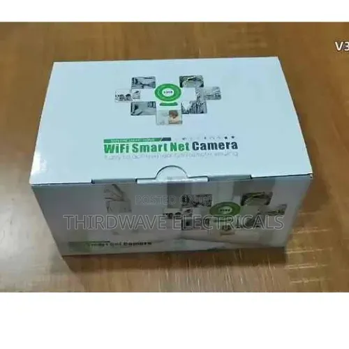 Unique Design C15 Ac Wifi Camera Ge8k