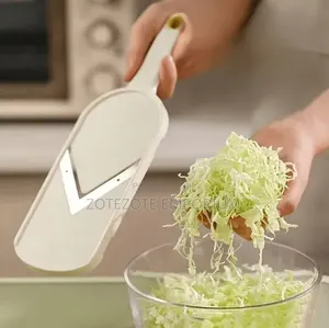 Cabbage Slicer/Shredder