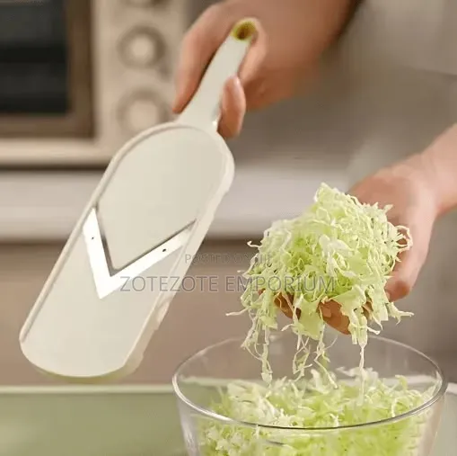Cabbage Slicer/Shredder