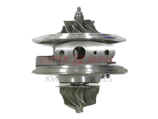 Nissan Zd30 Turbocharger Cartridge for Caravan, Navara, Pathfinder.
