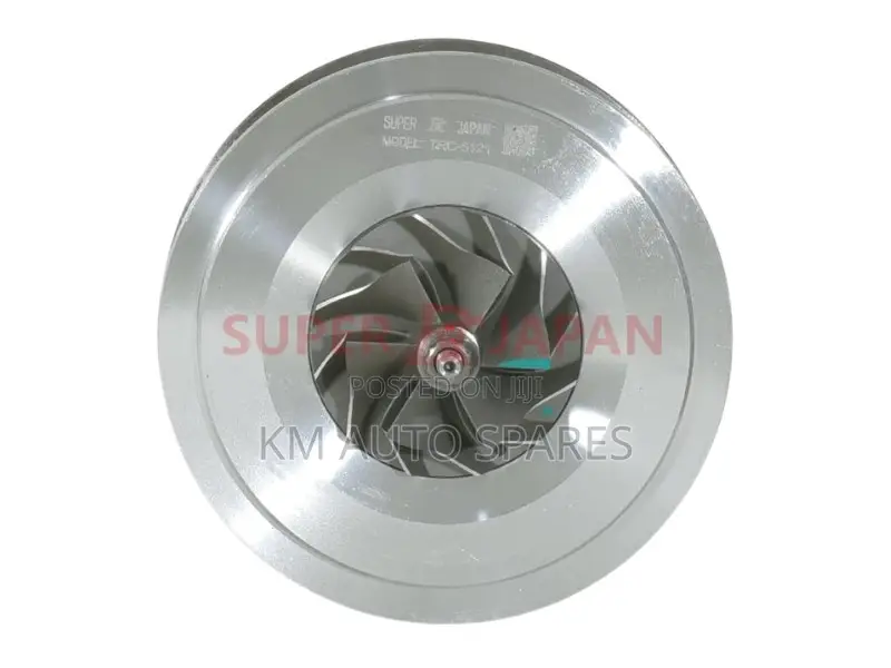 Nissan Zd30 Turbocharger Cartridge for Caravan, Navara, Pathfinder.