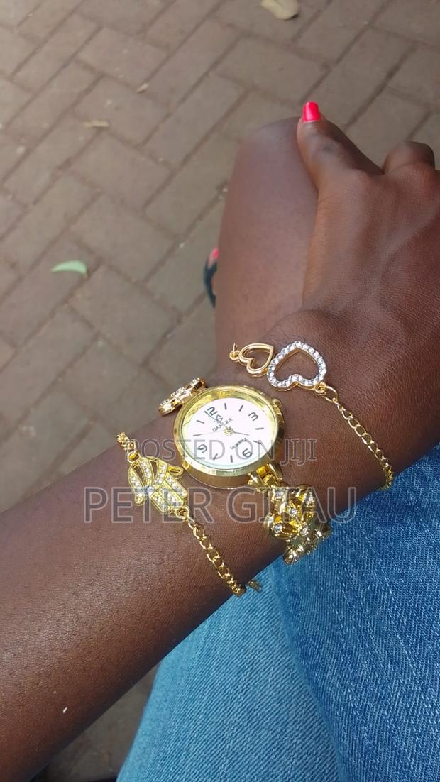 Beautiful Watches in the World