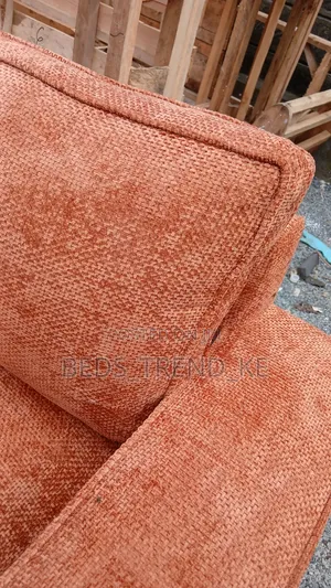 6 Seater Sunset Glow L Seat Sofa