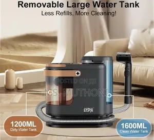 Winning Star St-4605 Dry Wet Spot Vacuum Cleaner Machine.