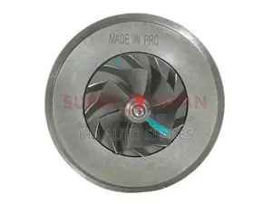 Mitsubishi 4d56 Turbocharger Cartridge for Pajero, L200, Delica.