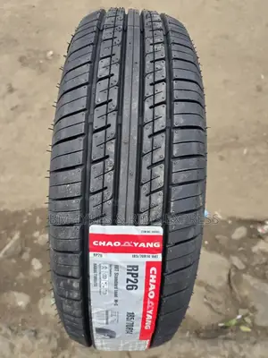 185 /70 R14 Chaoyang Tyres (Rp26)
