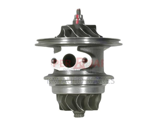 Mitsubishi 4d34 Turbocharger Cartridge for Fuso.