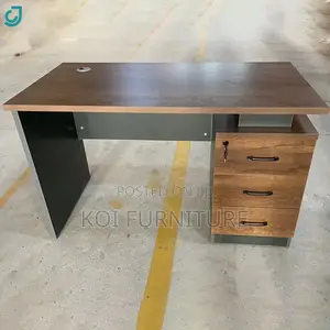 Office Desk; 1.2 Meters Home Office Executive Desk for Working