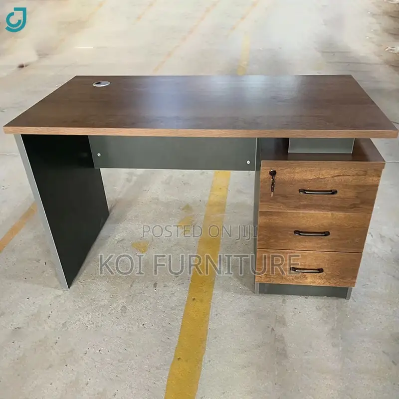 Office Desk; 1.2 Meters Home Office Executive Desk for Working