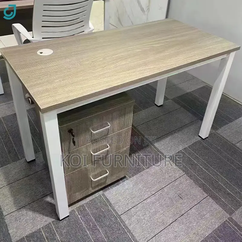 Office Desk; 1.2 Meters Home Office Executive Desk for Working