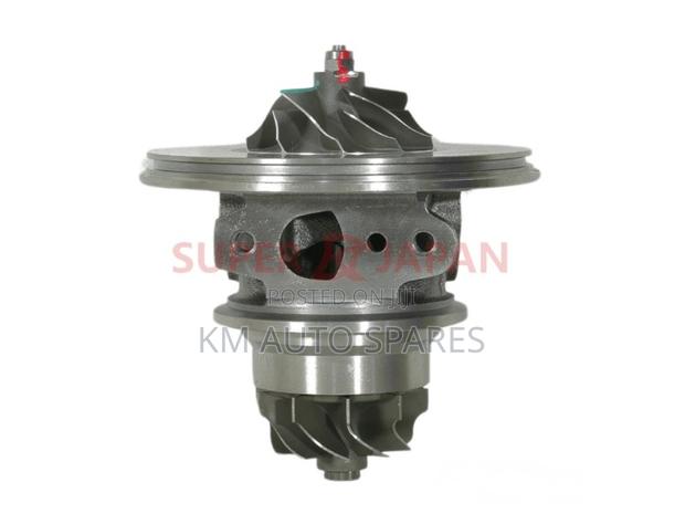Toyota 1hd Turbocharger Cartridge for Land Cruiser, Coaster.