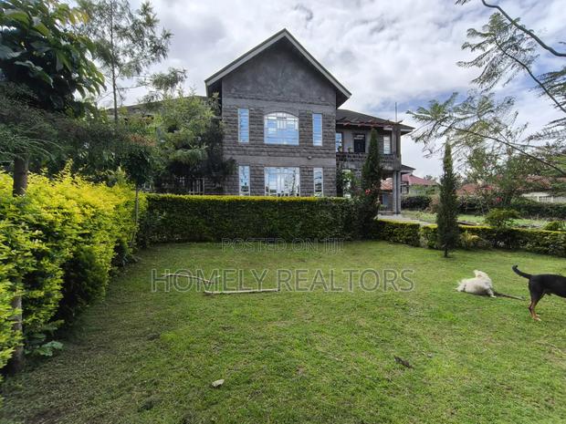 5bdrm Maisonette in Ongata Rongai, Nkoroi for sale - thumbnail 2