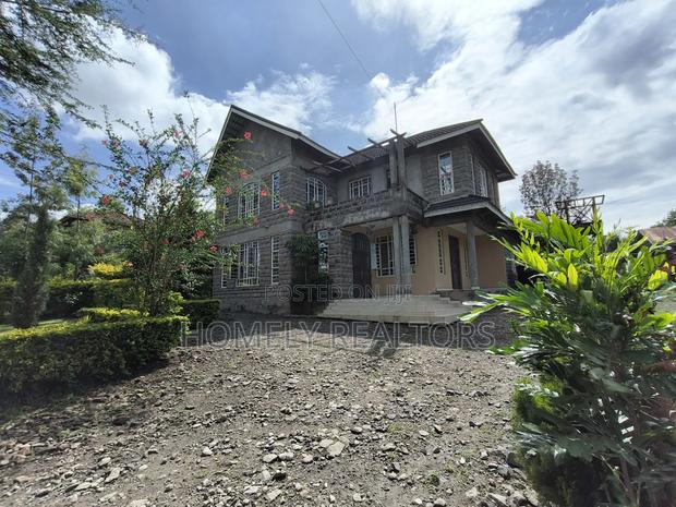 5bdrm Maisonette in Ongata Rongai, Nkoroi for sale