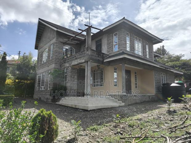 5bdrm Maisonette in Ongata Rongai, Nkoroi for sale - thumbnail 3