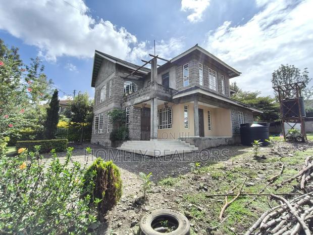 5bdrm Maisonette in Ongata Rongai, Nkoroi for sale - thumbnail 7