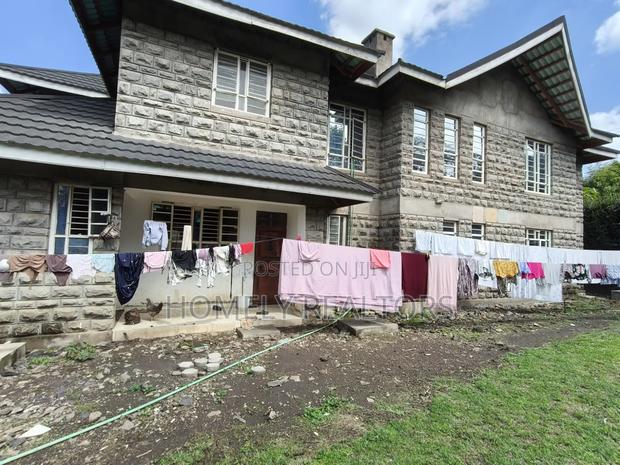 5bdrm Maisonette in Ongata Rongai, Nkoroi for sale - thumbnail 13