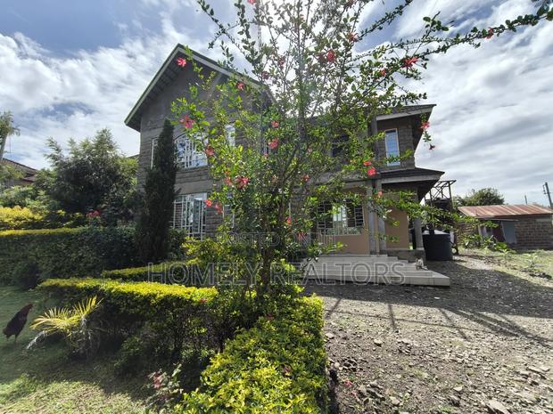 5bdrm Maisonette in Ongata Rongai, Nkoroi for sale - thumbnail 16