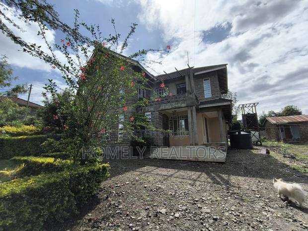 5bdrm Maisonette in Ongata Rongai, Nkoroi for sale - thumbnail 18