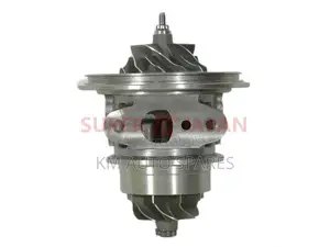 Toyota 1kz Turbocharger Cartridge for Prado, Hilux Surf, Hilux, Hiace.